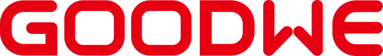 固德威 logo